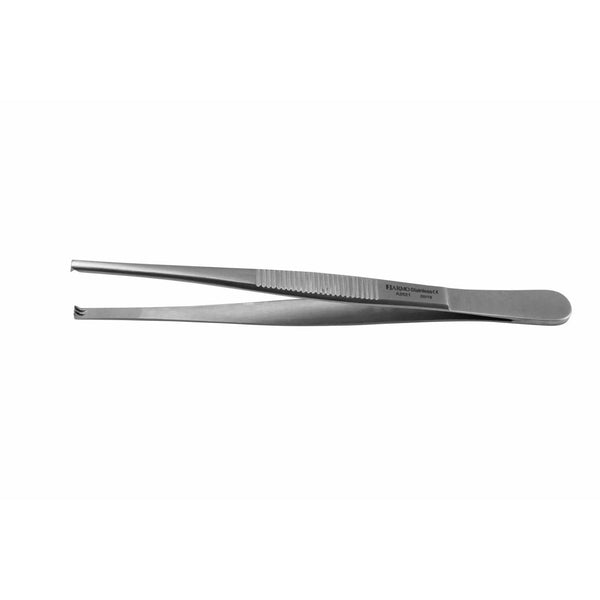 Armo Forceps 13cm / 2x3 Teeth Armo Tissue Forcep