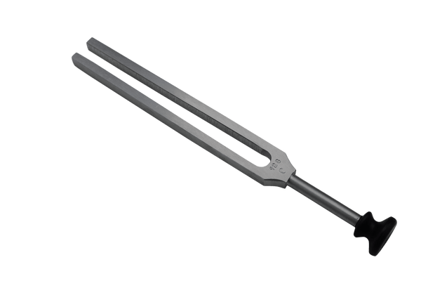 Armo Tuning Forks 128HZ with foot Armo Tuning Fork