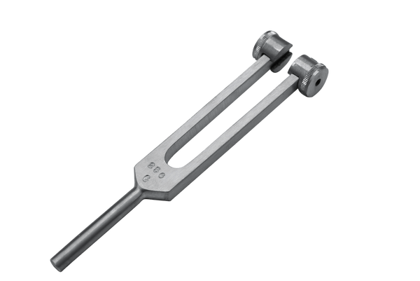 Armo Tuning Forks 256HZ with weights Armo Tuning Fork