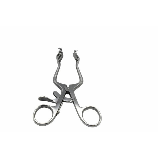 Armo Retractors 11cm / Blunt Armo Weitlaner Retractor