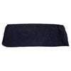 Athlegen Towelling Cover for Bolster Navy 3612