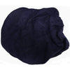 Athlegen Towelling Cover Navy Supine Head Pad 3624