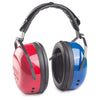 Auditdata Entomed Headset