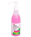 3M Healthcare Hand Rub & Scrubs 500ml Avagard Antiseptic CHG Hand Rub