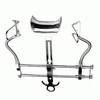 Professional Hospital Furnishings Retractors Cen Bld 75 By 50mm Balfour Abdominal Retractor