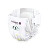 Abena Bambo Nature Nappies