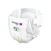 Abena 2 (3-6kg) Bambo Nature Nappies