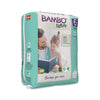 Abena 6 (16kg) Bambo Nature Nappies