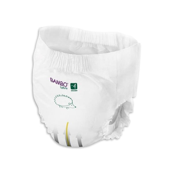 Abena 7-14kg Bambo Nature Pants