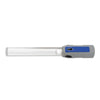 Bar Magnifier LED Illuminated 160mm long 2x magnification