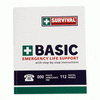 Basic Emergency Life Support Book