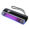 Battery Powered UV Woods Lamp 4watt