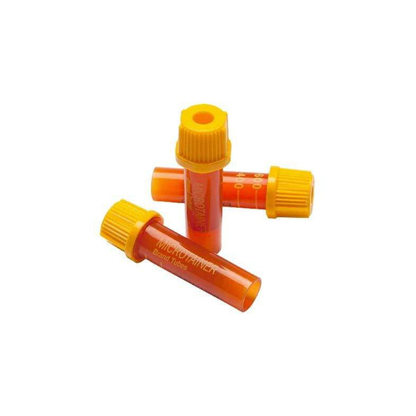 BD Medical Vacutainers BD Microtainer MAP tube