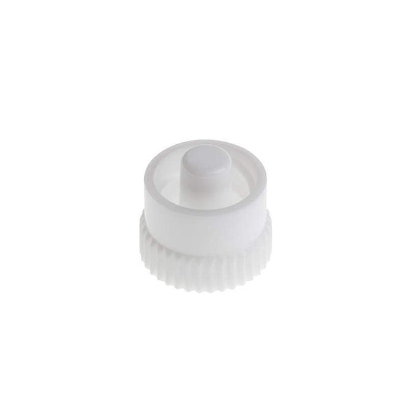 BD Medical Plugs Adaptors and Connectors BD Plug Luer Lock White