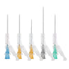 BD SafetyGlide Safety Needles