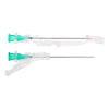 BD Medical Safety Needles BD SafetyGlide Safety Needles