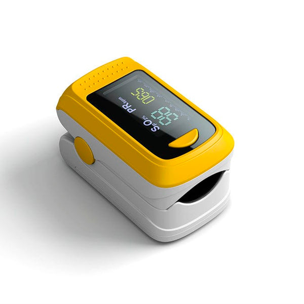 Biolight Finger Pulse Oximeters Biolight Finger Pulse Oximeter SP02 Monitor