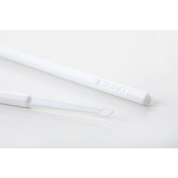 Bionix Ear Wash System 4mm (White) / FlexLoop Bionix Safe Ear Curette