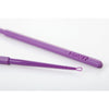 Bionix Ear Wash System 3mm (Purple) / VersaLoop Bionix Safe Ear Curette