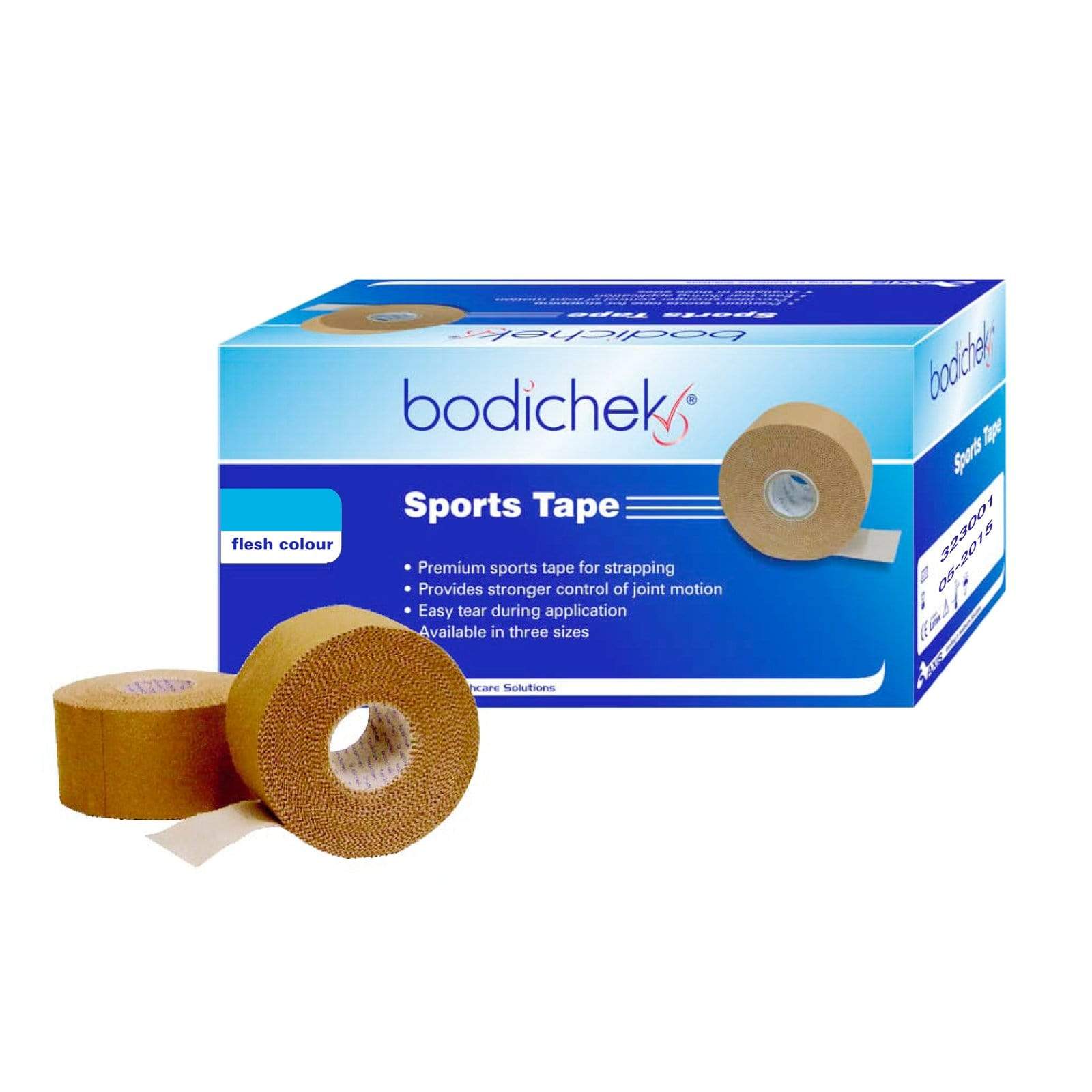 Sports Strapping Rigid Tape