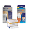 Bodifast Tubular Bandages 10.75cm x 1m / Yellow Bodifast (Tubular Retention Bandage) Non-Supportive