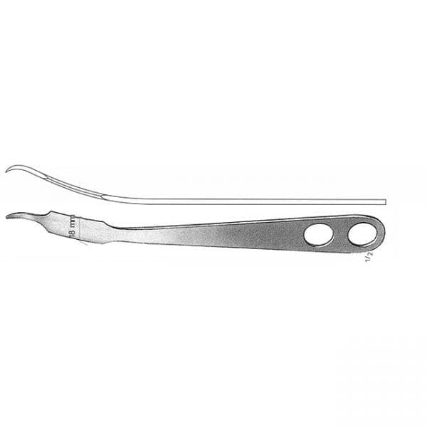 Professional Hospital Furnishings Bone levers