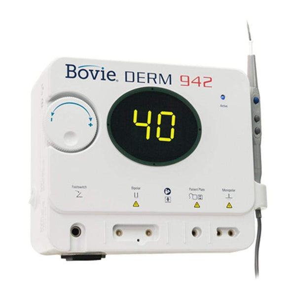 Bovie High Frequency Dessicator Bovie Aaron A942 High Frequency Desiccator