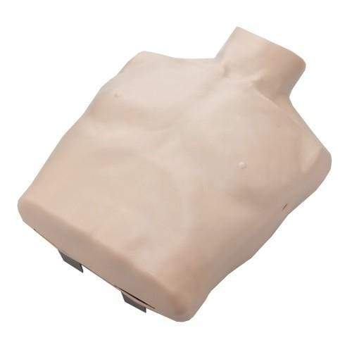 Brayden CPR Manikin Accessories Brayden CPR Manikin Body Skin