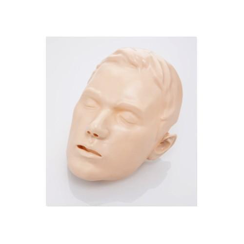 Brayden CPR Manikin Accessories Brayden CPR Manikin Face Skin