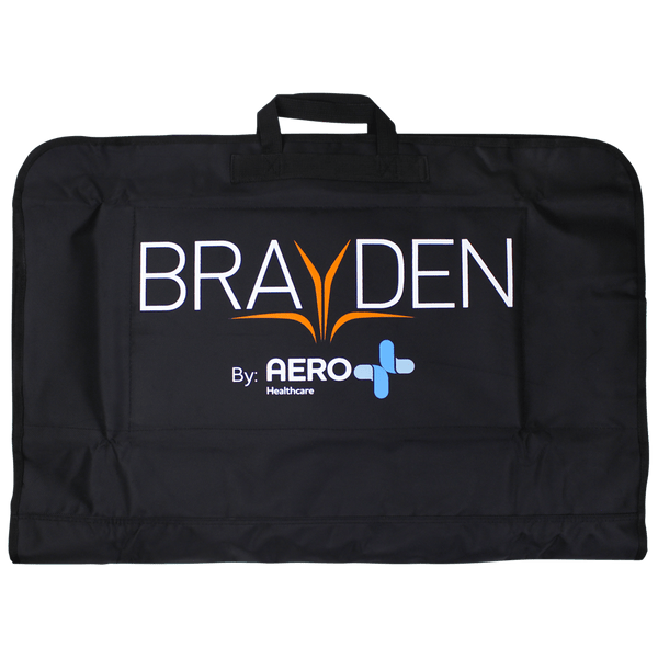 Brayden CPR Manikin Accessories BRAYDEN Manikin Mat Bag