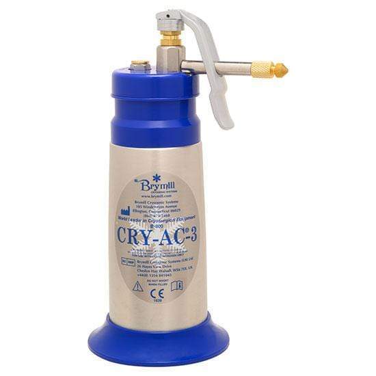 Brymill Cryosurgical 300ml Brymill Cryosurgical Cry-AC Cryogun