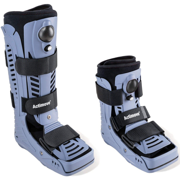 BSN Medical Moon Boot XS / Black BSN Medical Actimove Air Walker High