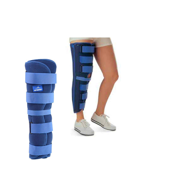 BSN Medical Moon Boot Accessories BSN Medical Actimove Knee Extension Tabs