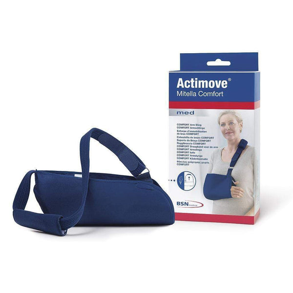 BSN Medical Arm Sling SML BSN Medical Actimove Mitella Comfort Arm Sling