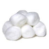 BSN Medical Cotton Wool Balls Large Non Sterile