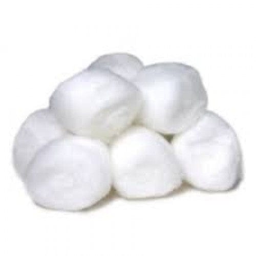 BSN Medical Cotton Wool 9 Grain Bulk BSN Medical Cotton Wool Balls