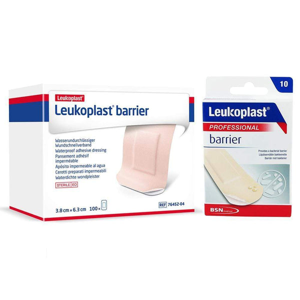 BSN Medical First Aid Plasters BSN Medical Leukoplast Barrier