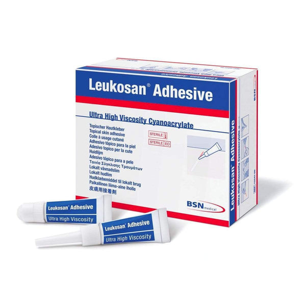 BSN Medical Skin Closures & Adhesives BSN Medical Leukosan Adhesive Glue