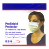 BSN Medical Face Masks Protector Mask / Earloop Mask / Level 2 Non Fluid Resistant BSN Medical Proshield Masks
