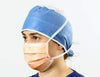 BSN Medical Face Masks Super Resistant Mask / Tieback Mask / Level 3 Fluid Resistant BSN Medical Proshield Masks