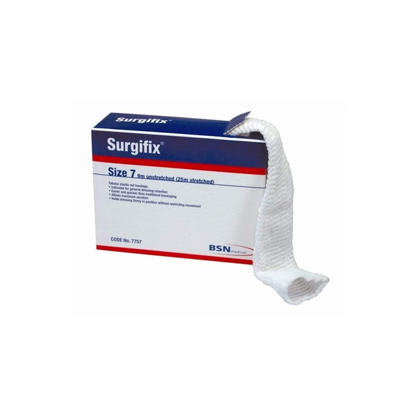 BSN Medical Cohesive Bandages BSN Medical Surgifix Retention Bandages