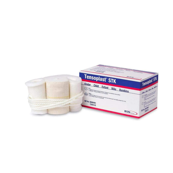 BSN Medical Adhesive Compression Bandages Adult / Adhesive BSN Medical Tensoplast Traction Kit