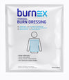 Burnex Burns Treatment Burnex Hydrogel Gel Burn Dressing 55cm x 40cm
