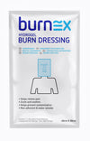 Burnex Burns Treatment Burnex Hydrogel Gel Burn Dressings