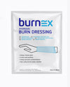 Burnex Burns Treatment 20cm x 20cm Burnex Hydrogel Gel Burn Dressings