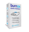 Burnex Burns Treatment Burnex Hydrogel Gel Burn Dressings