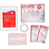 Burnshield Burns Treatment Sterile BURNSHIELD Mini Burns Kit