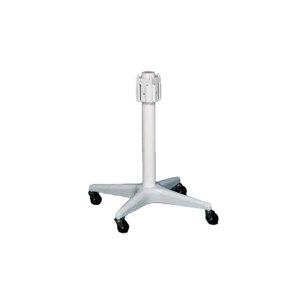 Cardinal Health Canister Stand Double / Roller Base Cardinal Canister Stand