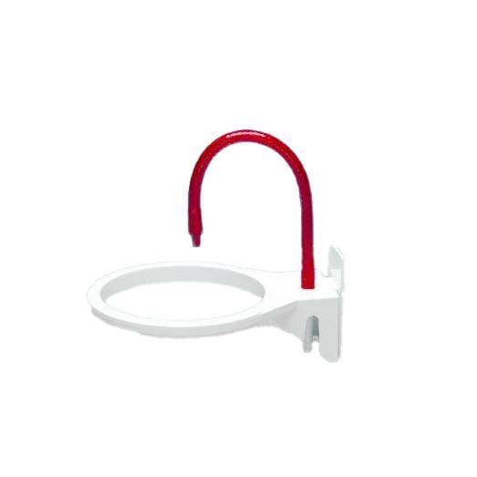 Cardinal Health Suction Canister Accessories 1200cc For Gdn Rigid Cardinal Suction Canister Bracket Ring