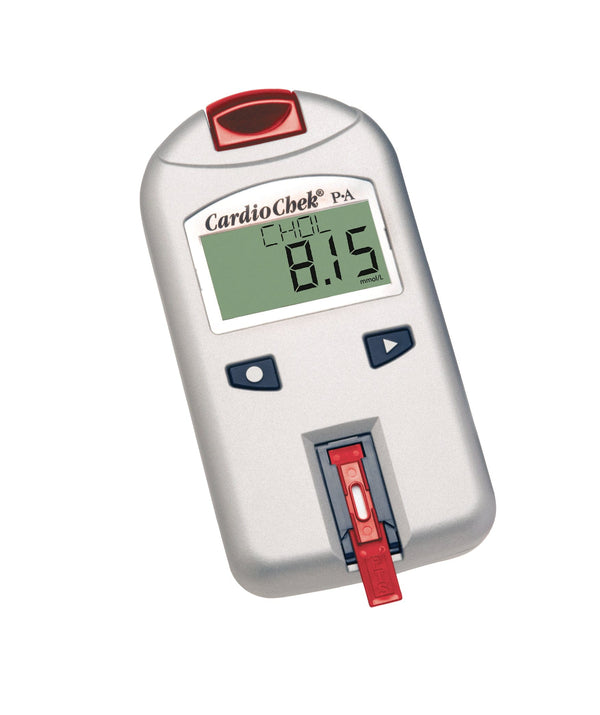 CardioChek Combination Blood Monitors CardioChek PA Analyser